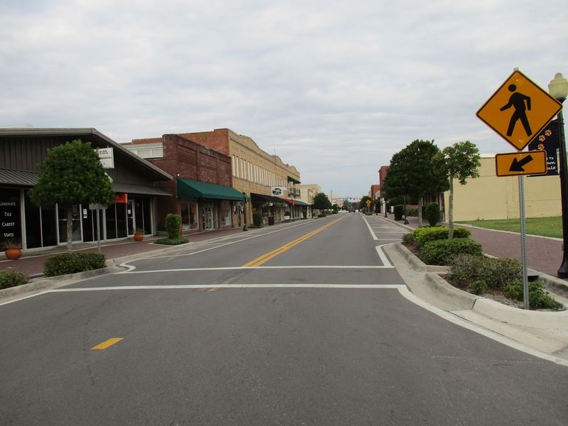 Wauchula - Wauchula, Florida