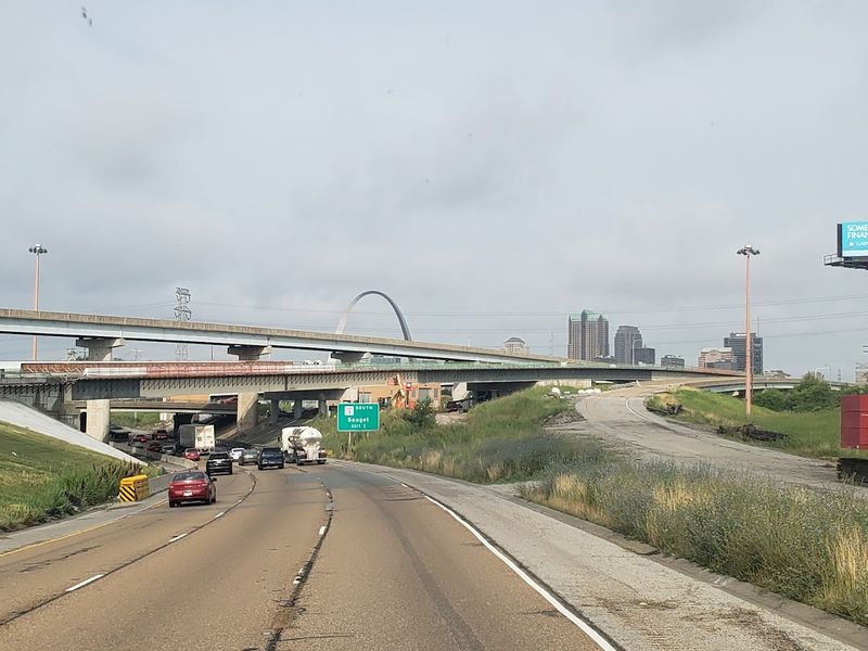 East St. Louis - East St. Louis, Illinois