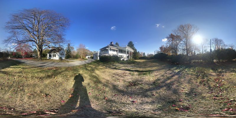 The Historic Bell Family Legacy