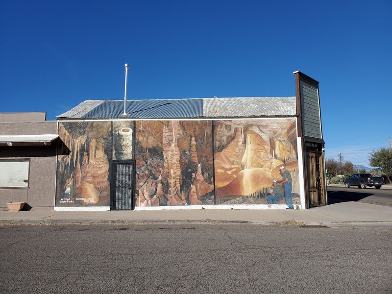 Benson - Benson, Arizona