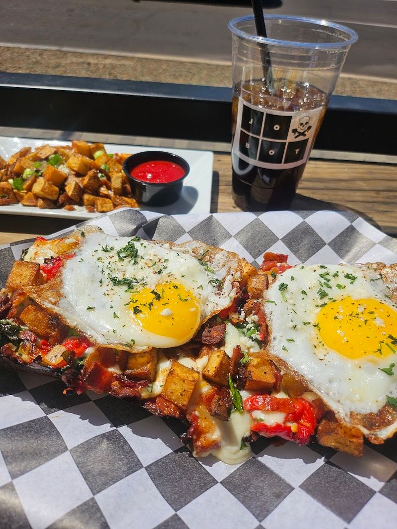 Jobot Coffee — Phoenix