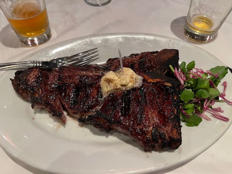 Charley's Steak House - Orlando, Florida