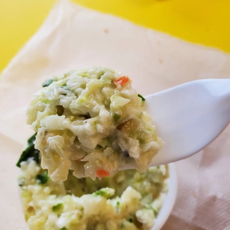 Bernie's Homemade Potato Salad