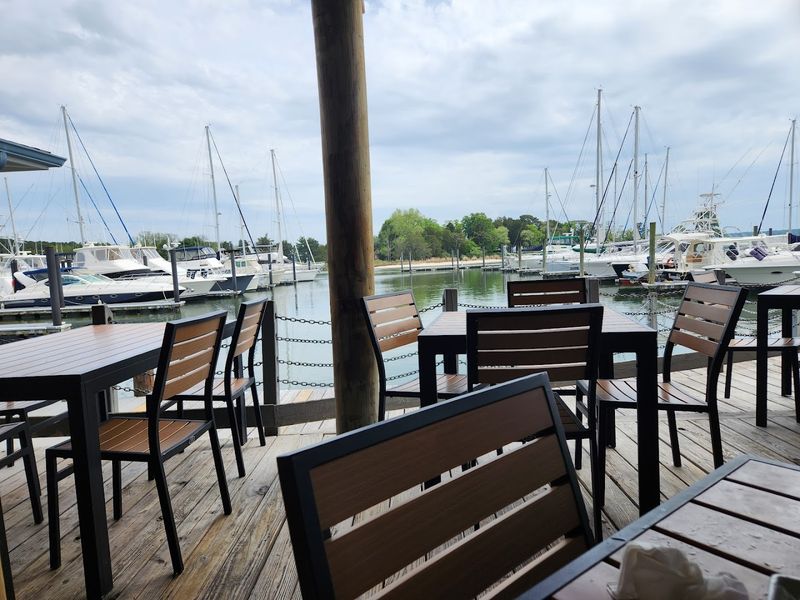 YROC Coastal Bar & Grill - Gloucester Point, Virginia