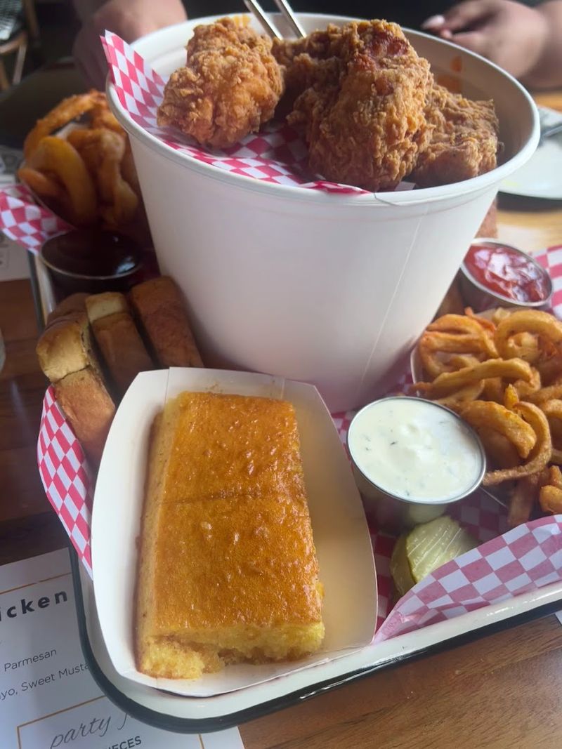 Honeybird - East Providence, RI