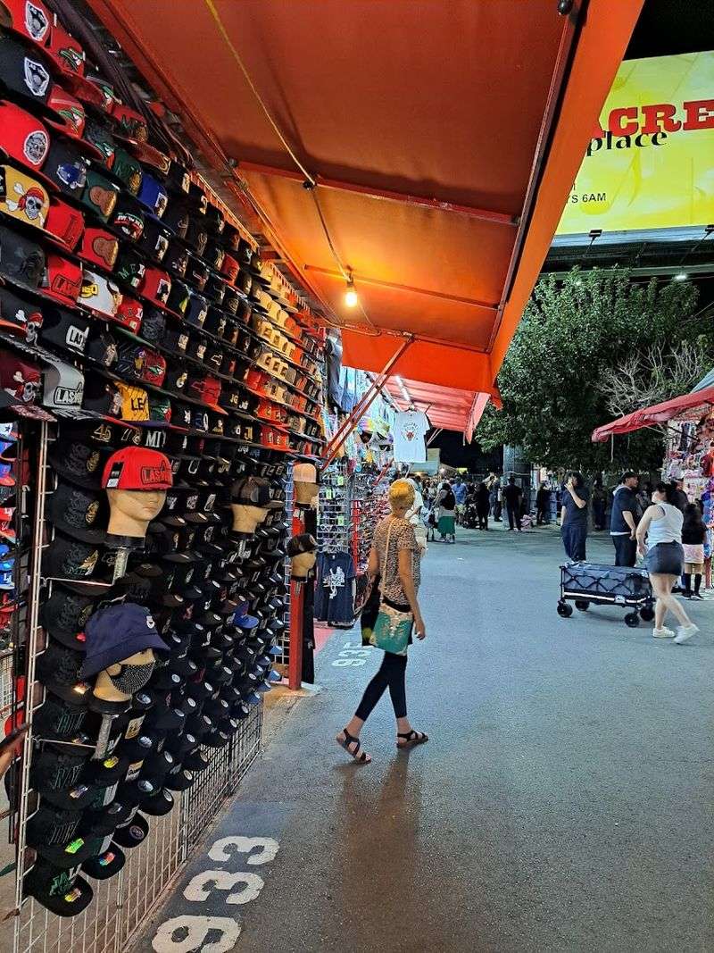 Carnival Rides and Games Make It a Full Family Day Out