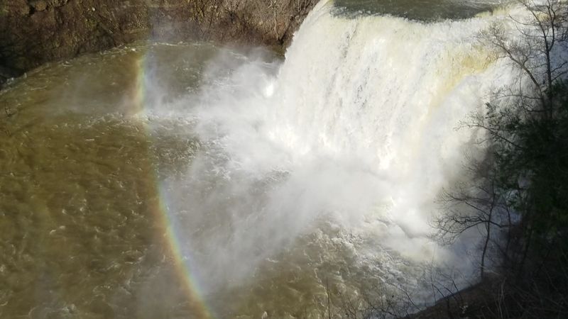 Trail Options for Every Fitness Level