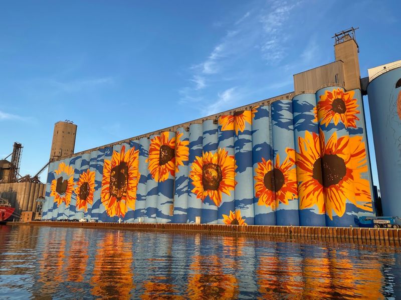 Taking a Water Taxi or Boat Tour