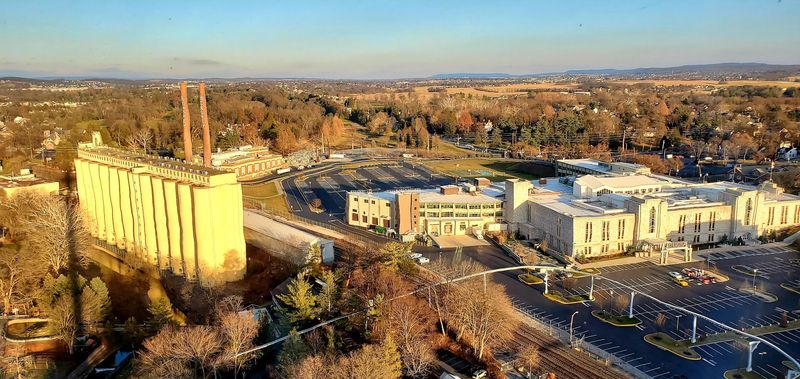 Hershey - Pennsylvania