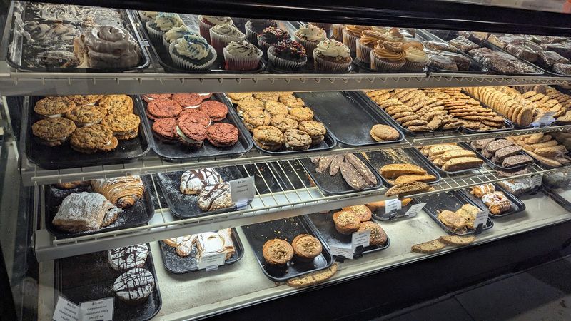 Beyond Cheesecake: Cookies, Cupcakes, and Pastries Worth the Drive