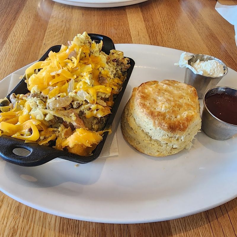 Big Bad Breakfast - Franklin, Tennessee