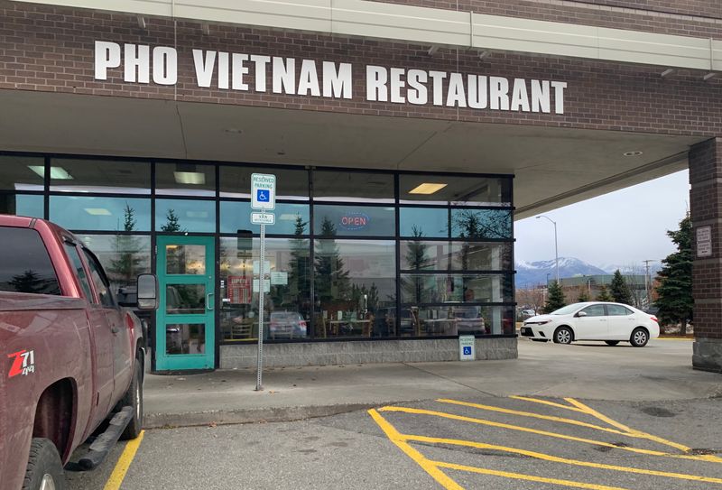 Pho' Vietnam - Anchorage, Alaska