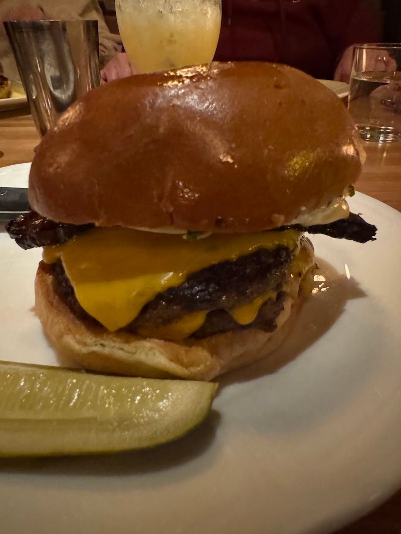 Au Cheval - Chicago, Illinois