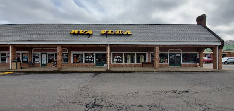 RVA Flea - Richmond, Virginia