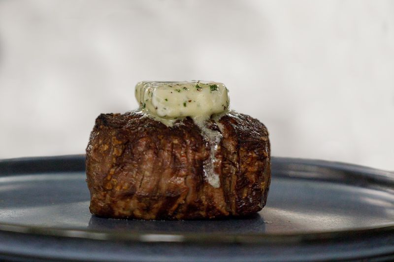 Stalk Steakhouse - Eagle River, Alaska