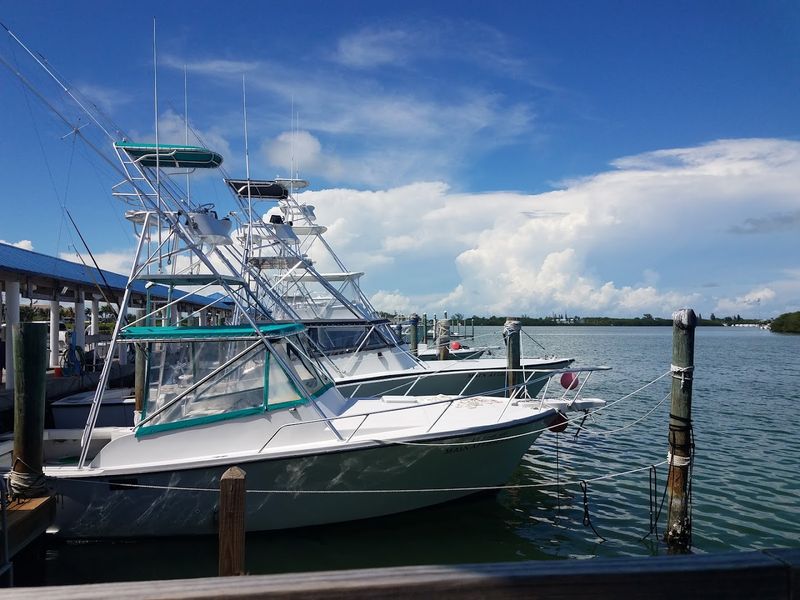 Florida Islands That Feel Far Removed From Everyday Life 7 Stock Island - Florida