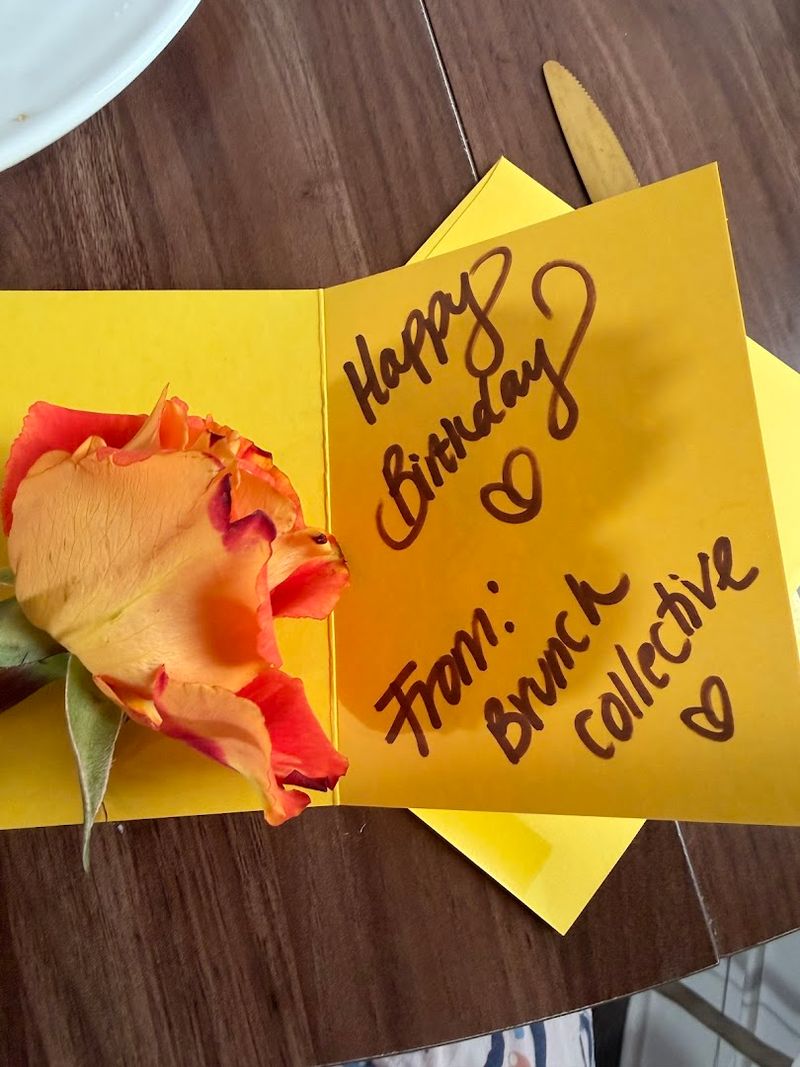 This cozy Tennessee diner is known for serving some of the best brunch around 11 A Special Spot for Celebrating Life's Little Moments