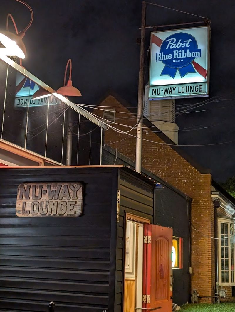 Late-Night Hours Make It Easy