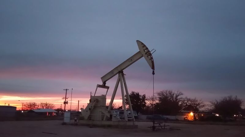 Odessa - Texas