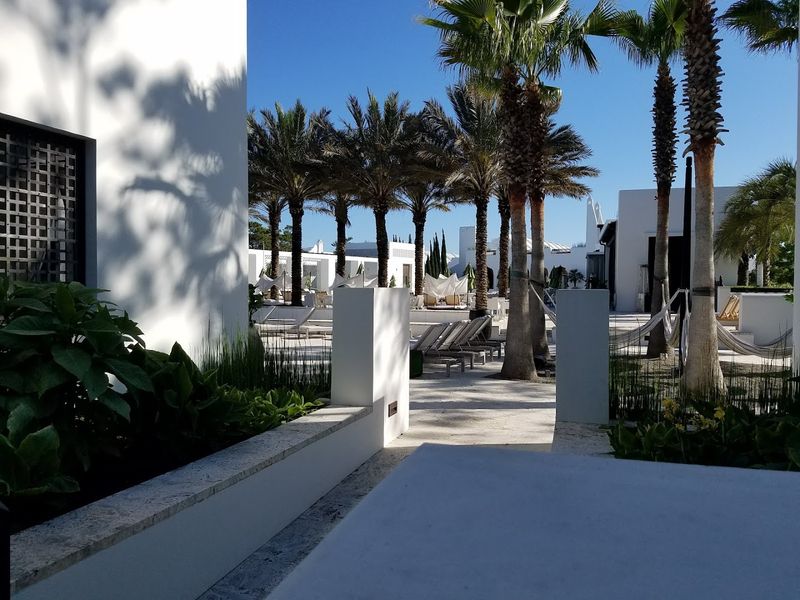 World-Class Dining Hidden Inside a Small Town