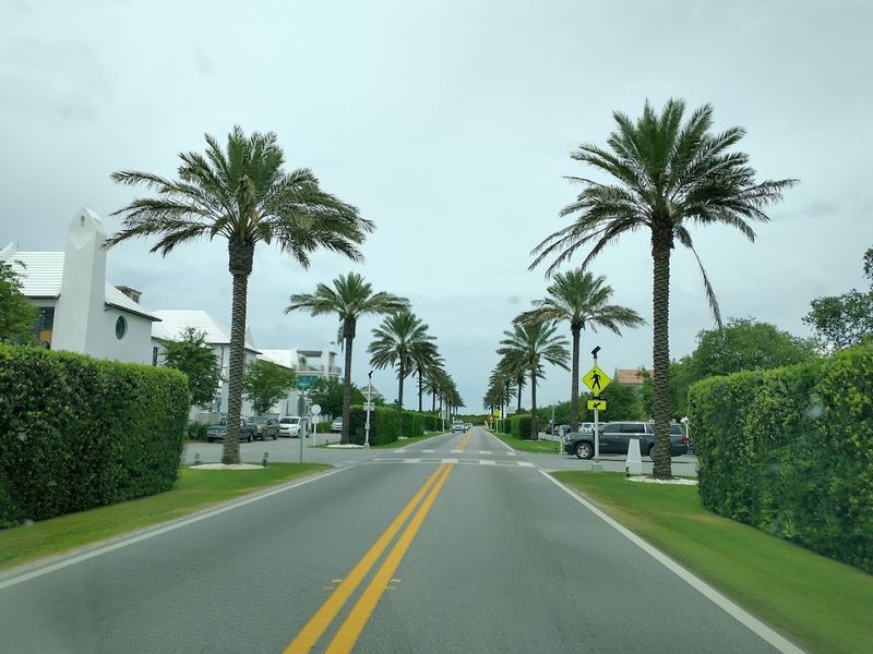 Nearby 30A Corridor — A Whole World Just Minutes Away