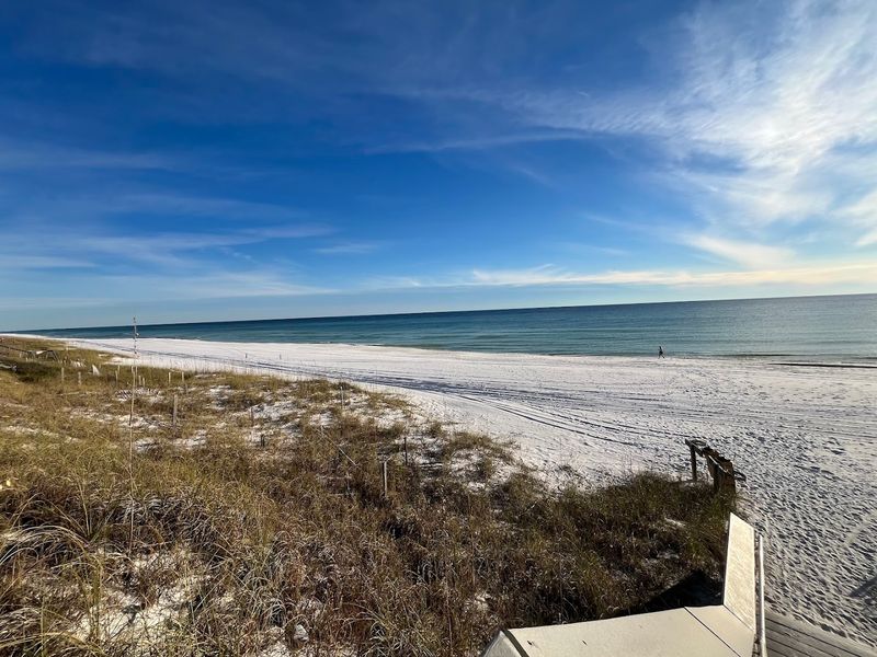 Biking Trails That Connect to Charming Beach Communities