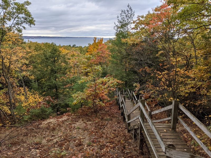 Off-Season Visits for Peaceful Exploration