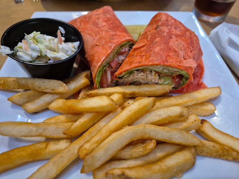 Generous Portions That Deliver Real Value