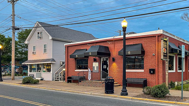 Bill's PRIME Seafood & Steaks - Chincoteague, Virginia