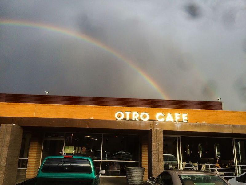 Otro Cafe, Phoenix