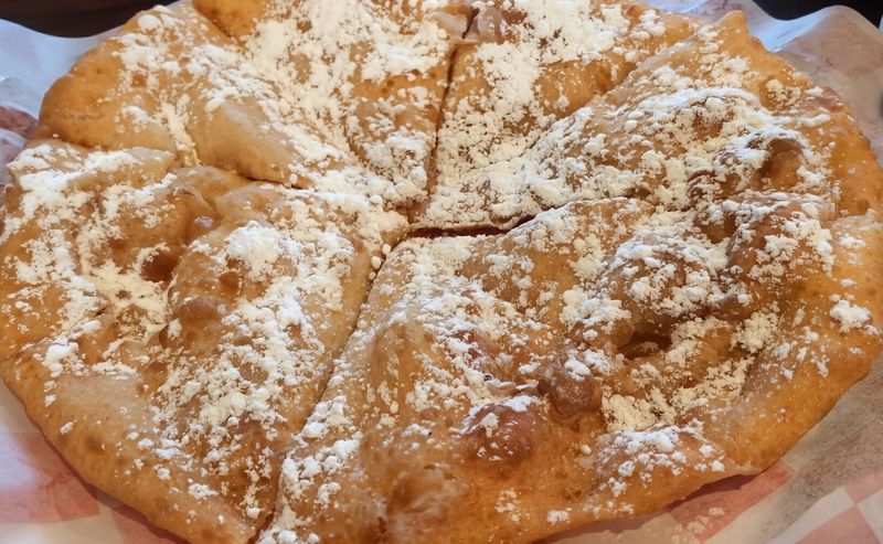 Sweet Fry Bread Desserts Worth Every Bite
