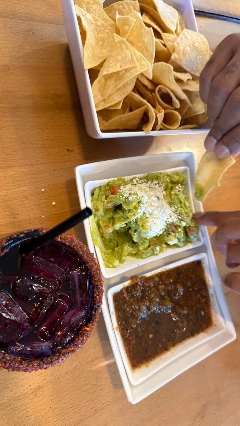 La Fresca Margarita — Featured on National TV