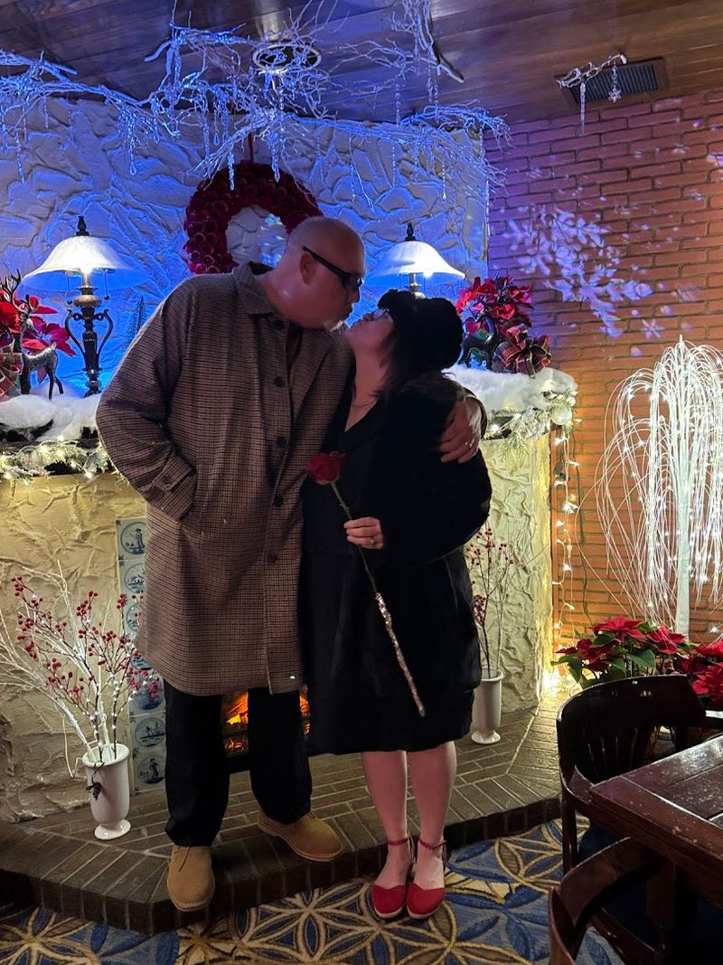 Anniversary Magic: Why Couples Keep Returning Year After Year