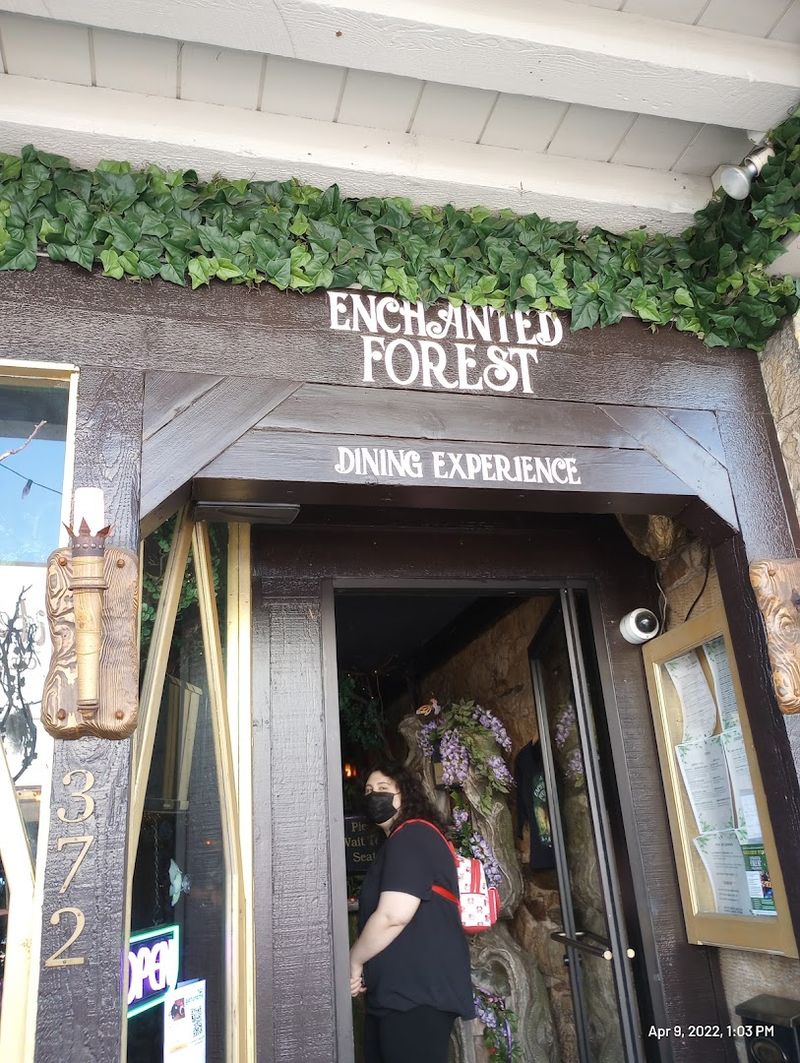 Reservations Are Strongly Recommended Before You Go