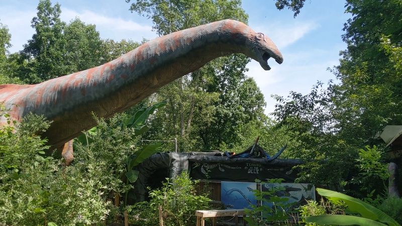 Birthday Parties in the Most Unique Venue Imaginable