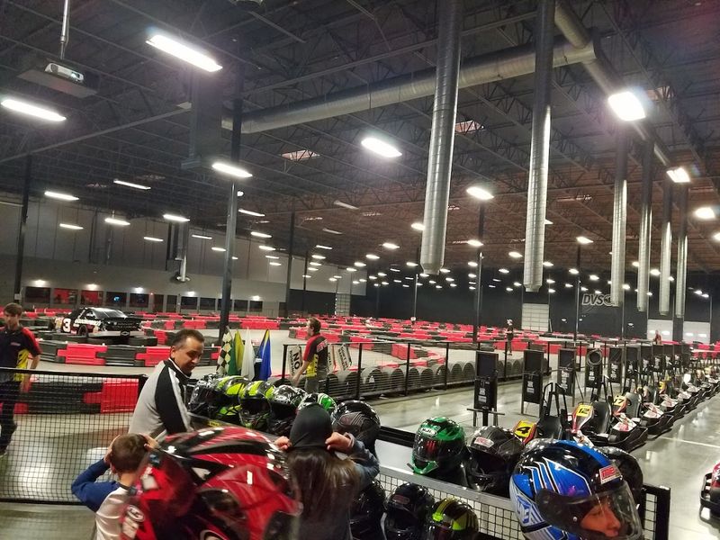 Friendly and Welcoming Staff Who Set the Tone