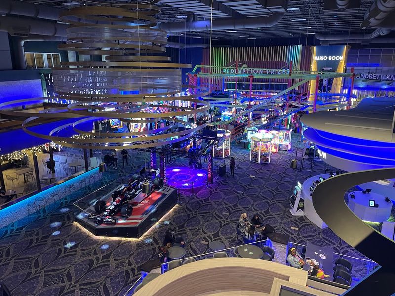 Birthday Party and Private Event Hosting