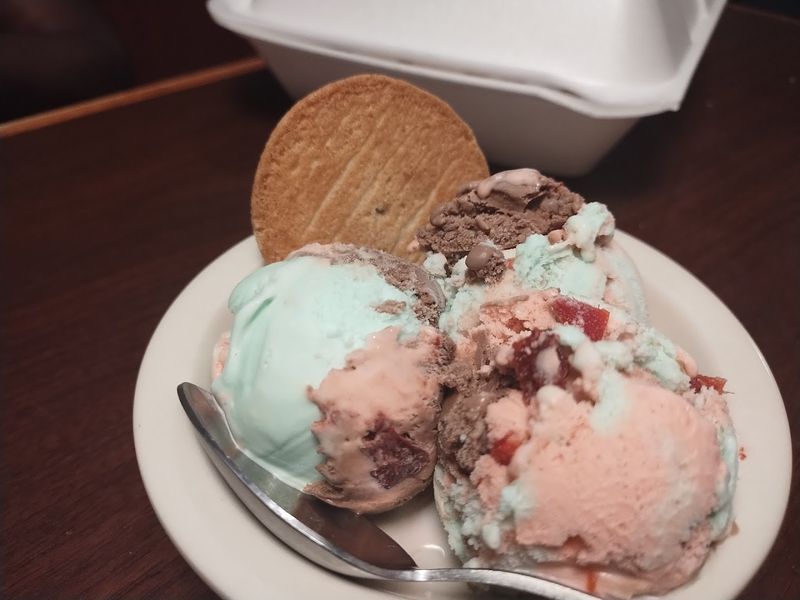 Desserts Worth Saving Room For