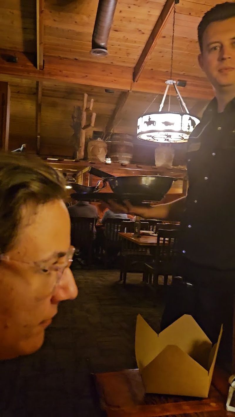 Service and Staff Quality