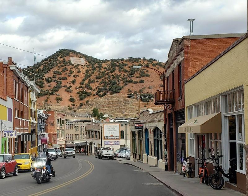 Day Trips from Bisbee: Tombstone and Beyond