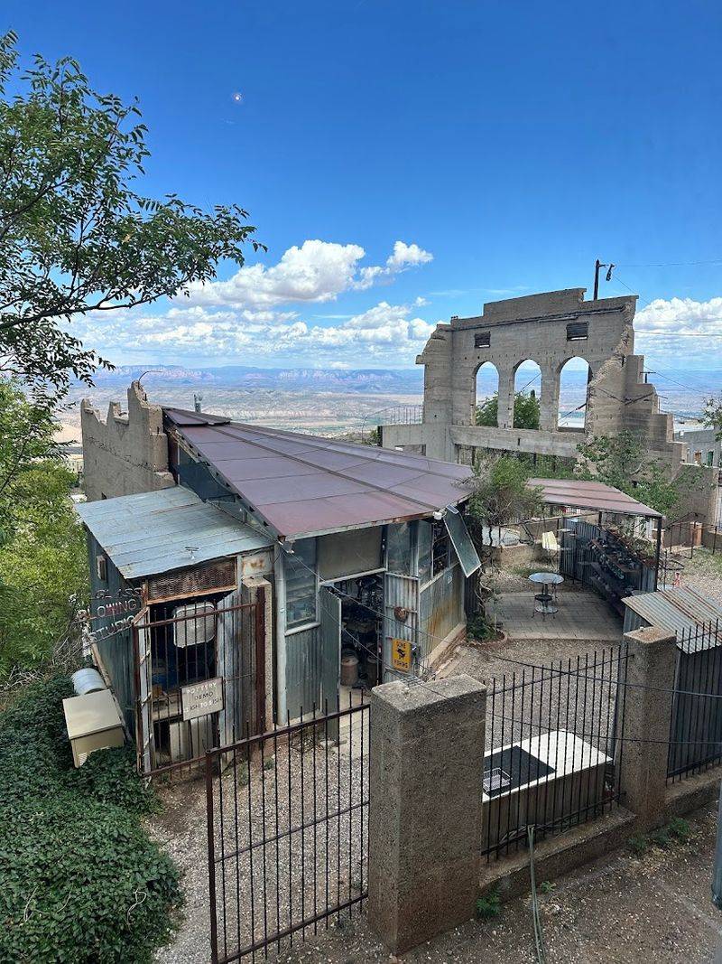 Jerome, Arizona