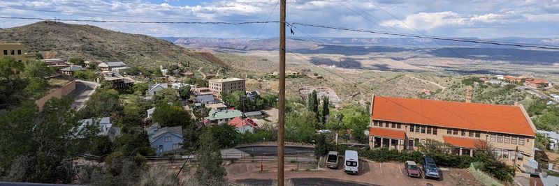 12 Arizona Towns That Feel Like Stepping Into a Slower, Stranger, More Unforgettable Side of the State 3 Jerome, Arizona