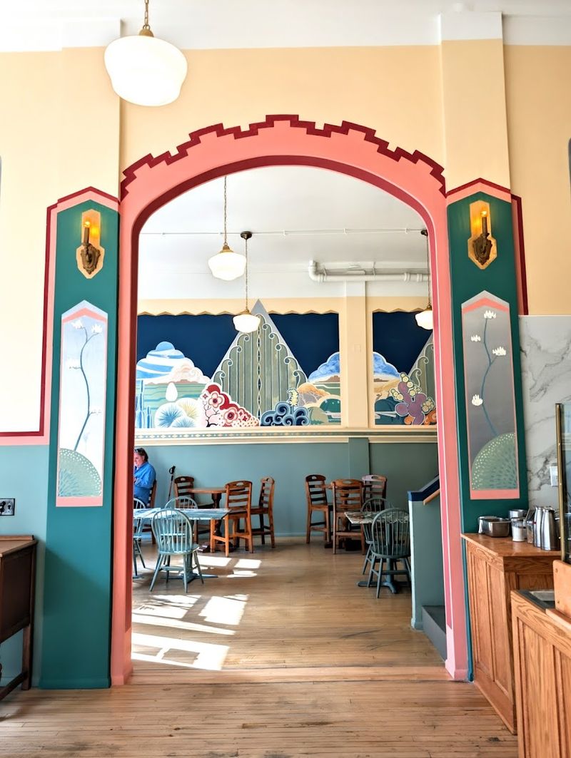 Art Galleries and Studios in Bisbee