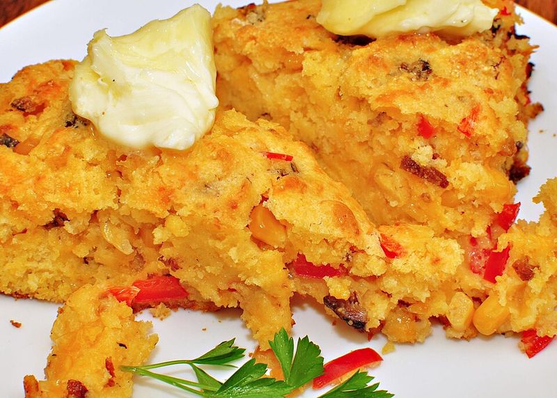 Cornbread