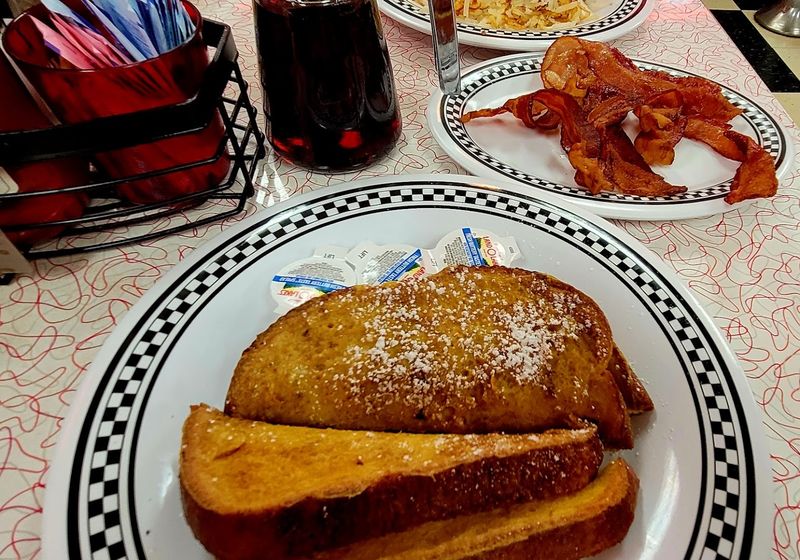 Stuffed French Toast and Creative Pastry Specials
