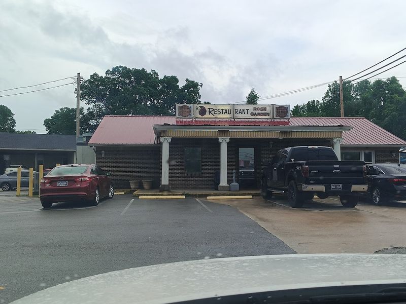 A Location That Practically Begs You to Stop