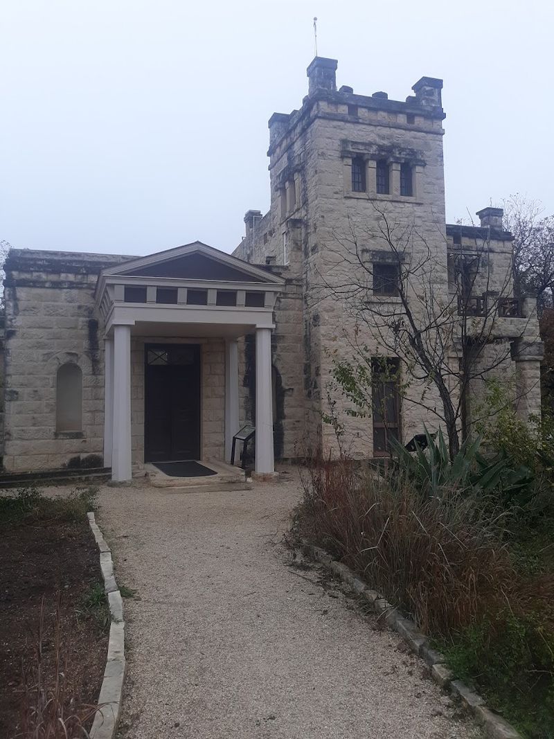 Elisabet Ney Museum - Austin, Texas