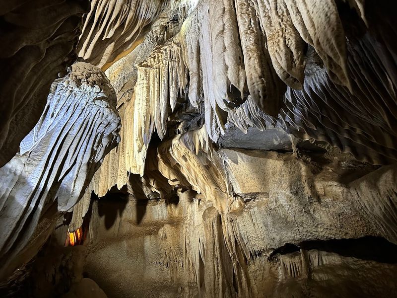 Boyden Cavern Adventures & Tours LLC. - Grant Grove, California