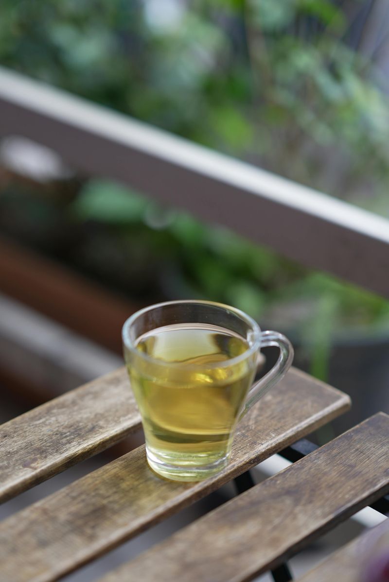 Green tea