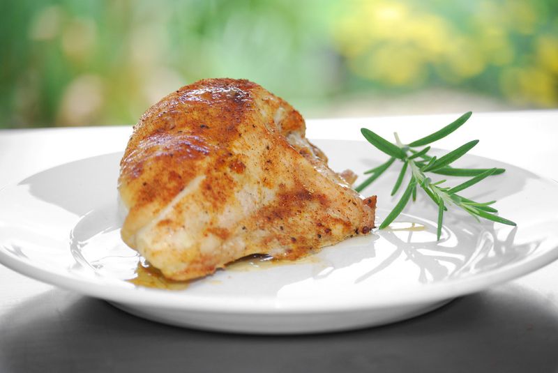 Chicken breast
